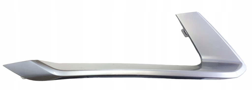 фото №1, Молдинг бампера права kia sportage 21- 86596-r2000