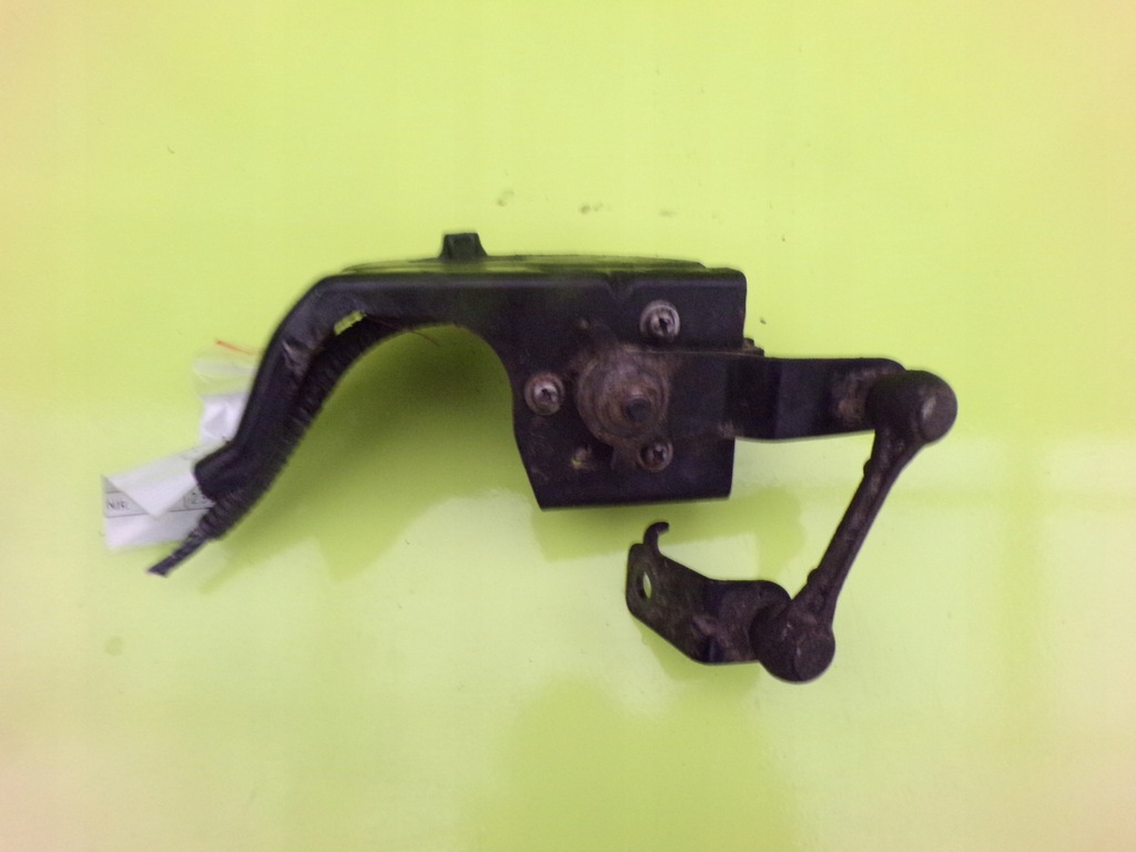 фото №4, Датчик выравнивание лампа ксенон sx4 s-cross 14r