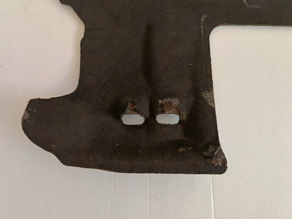 фото №7, Крышка защита na двигатель 9686598080 peugeot 2008 1.6 e-hdi