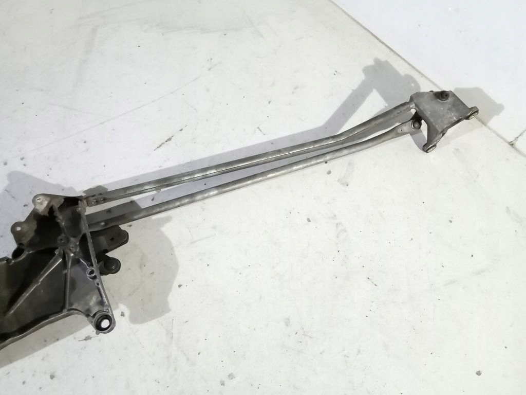 фото №5, Citroen c8 механізм двірник перед