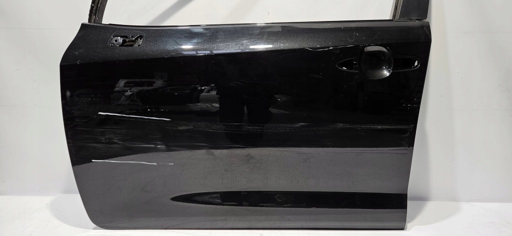 фото №2, Двері лівий перед toyota corolla e21 19- оригінал