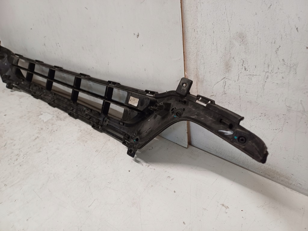 фото №7, Kia venga lift 14- решётка бампера перед 865601p500