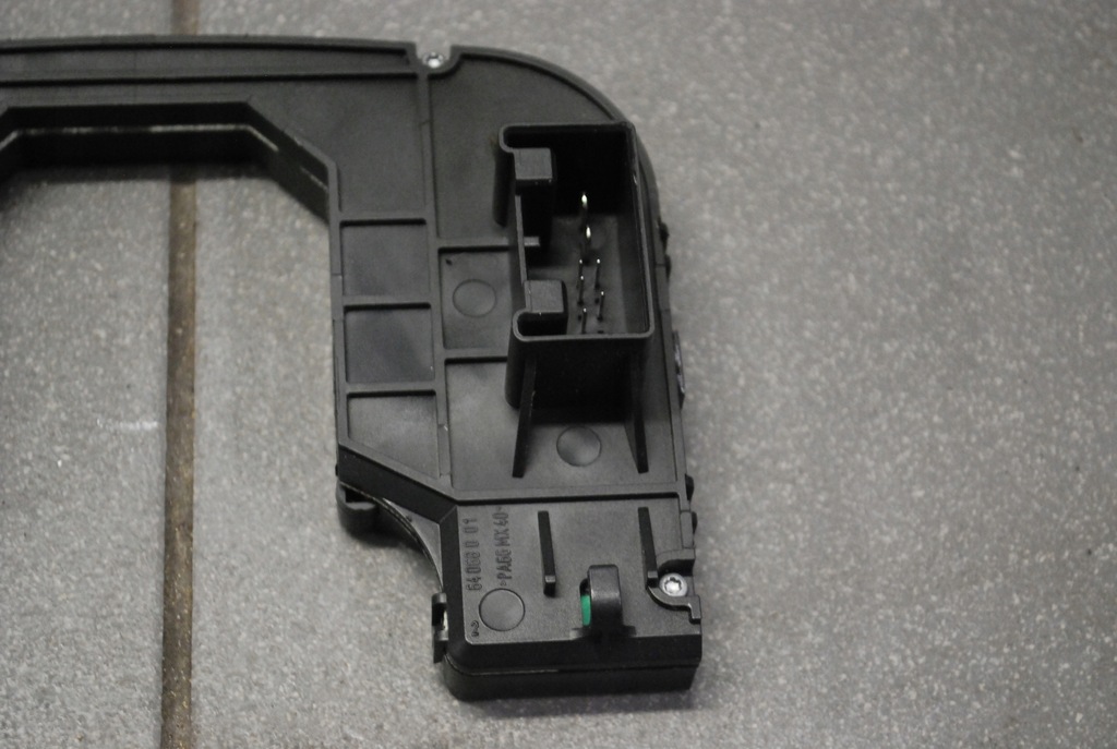 фото №9, Модуль керма audi a8 d3 a6 c6 4f0953549a