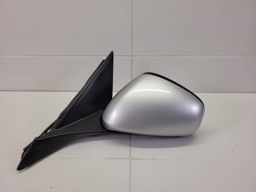 фото №11, Дзеркало зовнішнє ліва сторона alfa romeo giulietta 3 facelift 2018