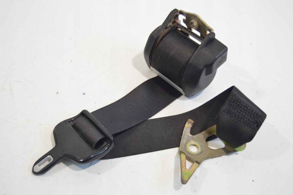 Купить Ремень безопасности левый задний  mercedes w140 s klasa 1408600785