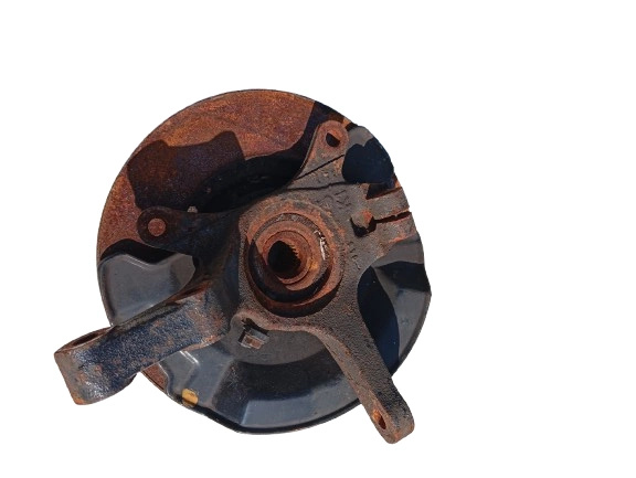 фото №1, Поворотний кулак ступиця перед ліва suzuki swift mk6