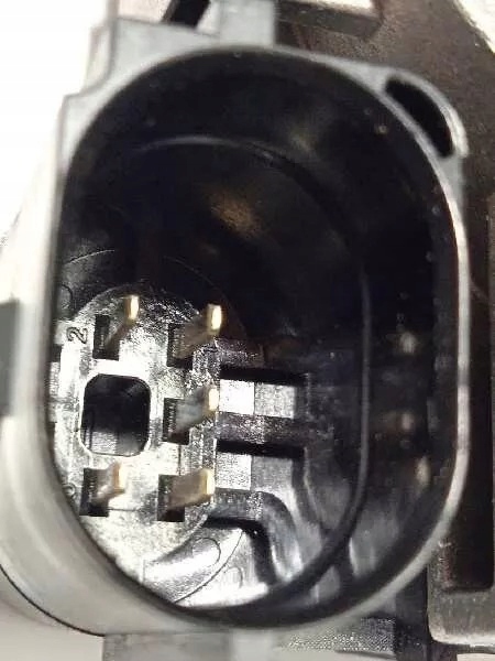 фото №4, Дросельна заслінка оригінал 55258454 jeep renegade 2.0 m-jet