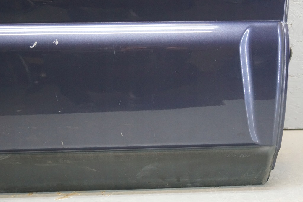 фото №6, Дверь правый задняя kia sportage ii lift