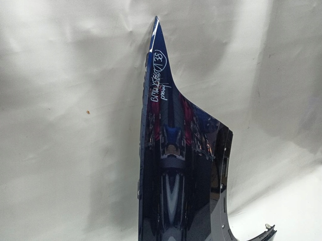 фото №9, Крыло перед передний правый bmw x5 g05 крыло правый bmw x5 g05