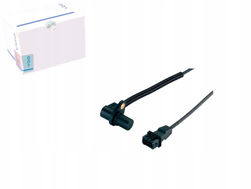 фото №1, Continental/vdo s103857002z генератор импульсов, wał коленчатый