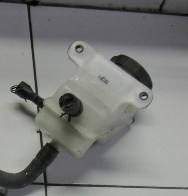 фото №1, Hyundai ioniq бак жидкость тормозной