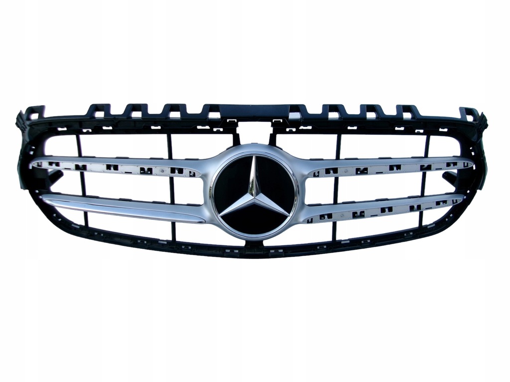 фото №1, Решітка радіатора решітка радіатора mercedes w247 18-22