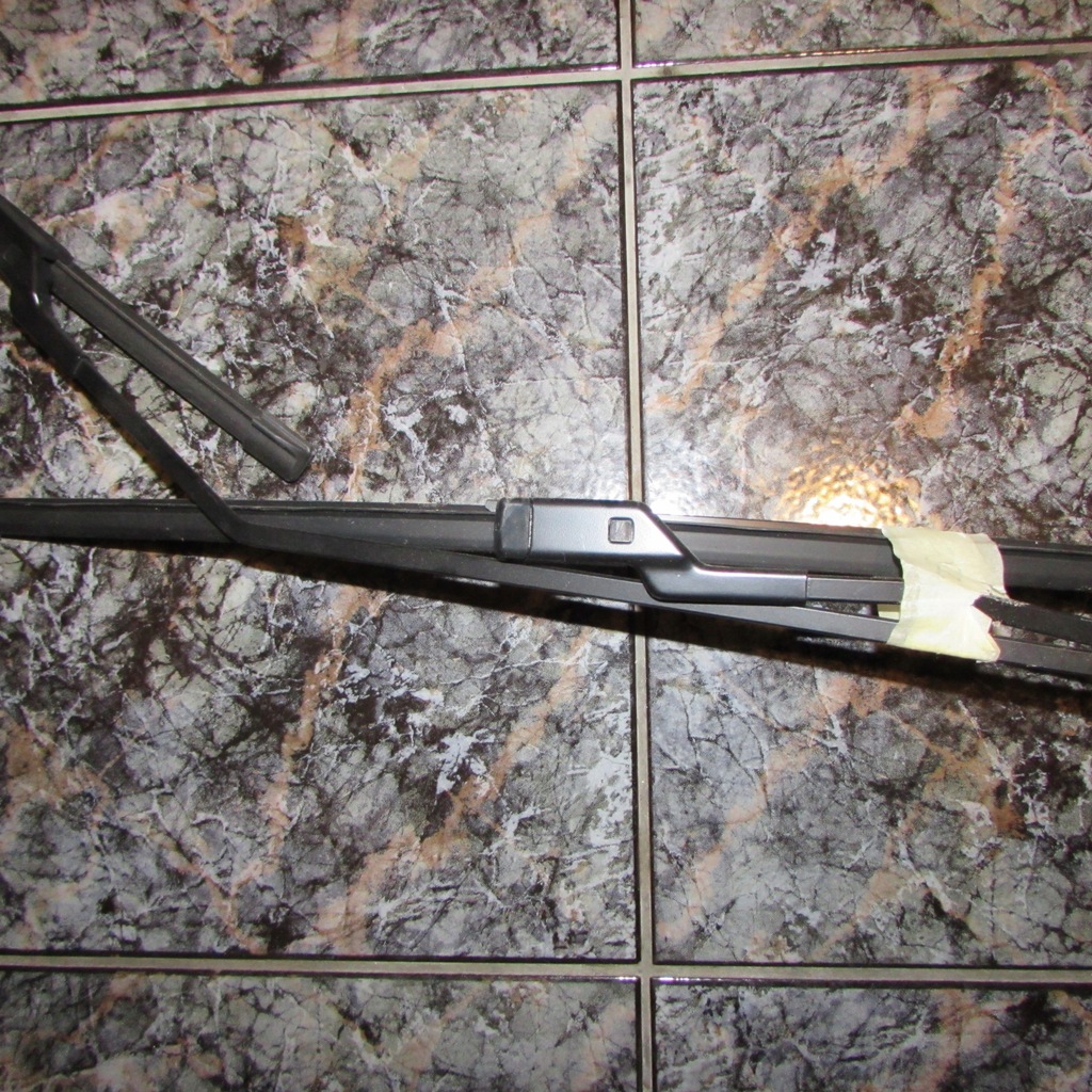 фото №4, Рычаг дворники renault zoe