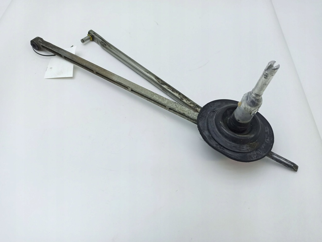 фото №9, Bmw z4 e85 e86 2003 домкрат перемикання передач / верхній