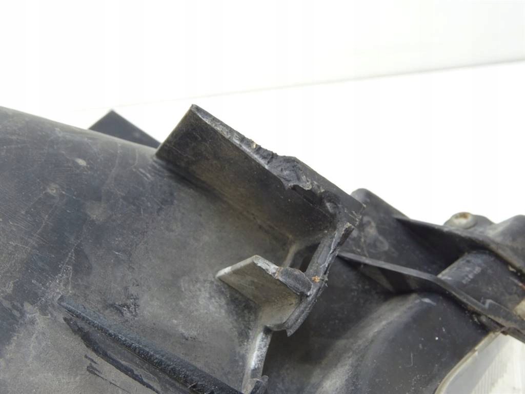 фото №4, Фара лампа перед ліва honda stream 00-03