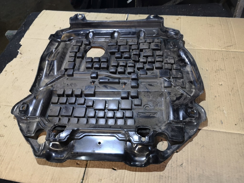 фото №1, Jeep grand cherokee wk2 защита нижняя 68191341ab