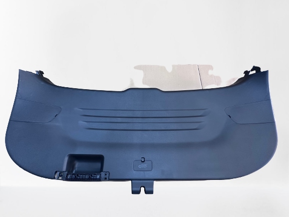 фото №1, Обивка защита крышки santa fe iv 81711s1000