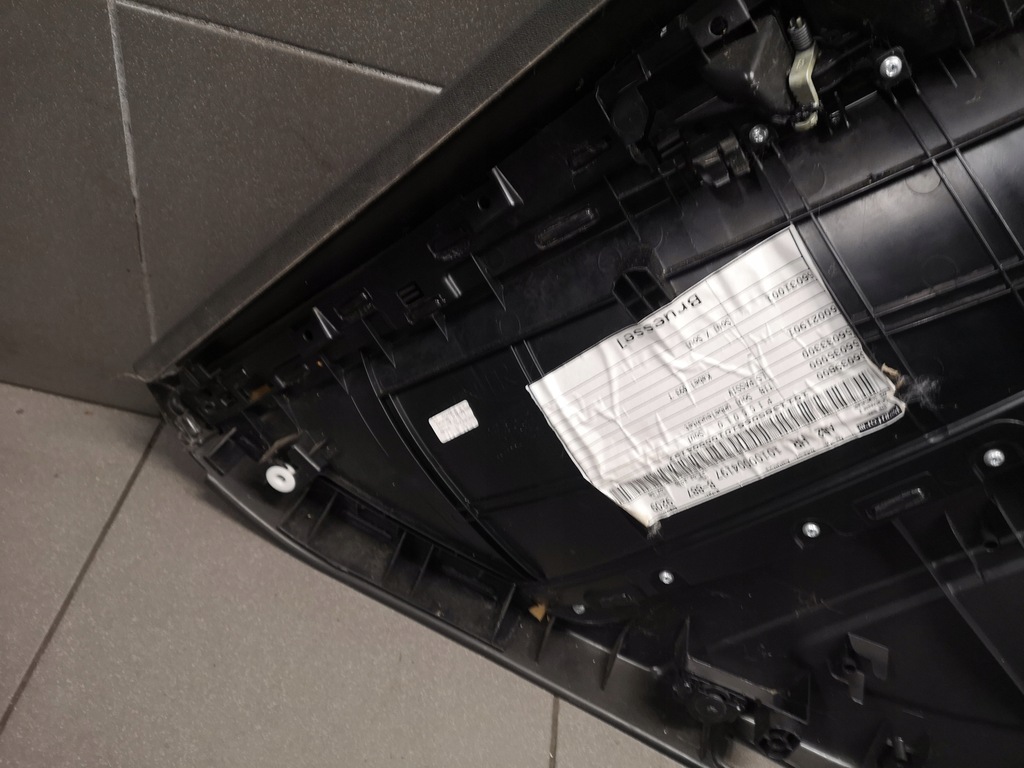 фото №12, Обшивка двері правий задня audi a3 8p 5d 8p4867306