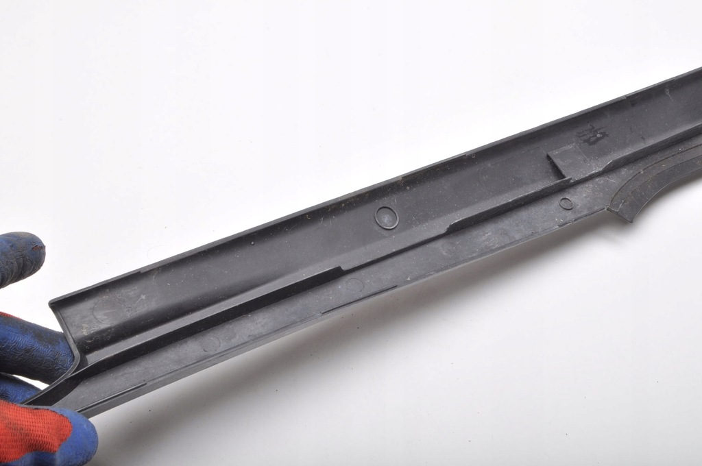 фото №10, Porsche 911 997 молдинг крыла правая 99757246602