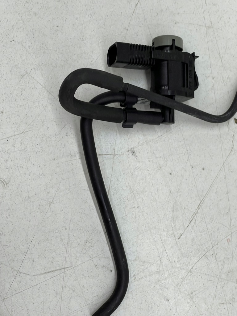 фото №10, Audi q7 4l 4.2 tdi btr шланг дроти вакууму + клапан