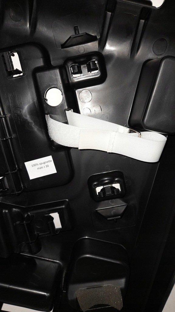 фото №5, Контейнер na инструменты 1365849080 fiat ducato 06-14