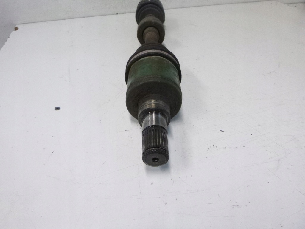фото №4, Приводной вал передняя левая suzuki liana 1.6 2001r.