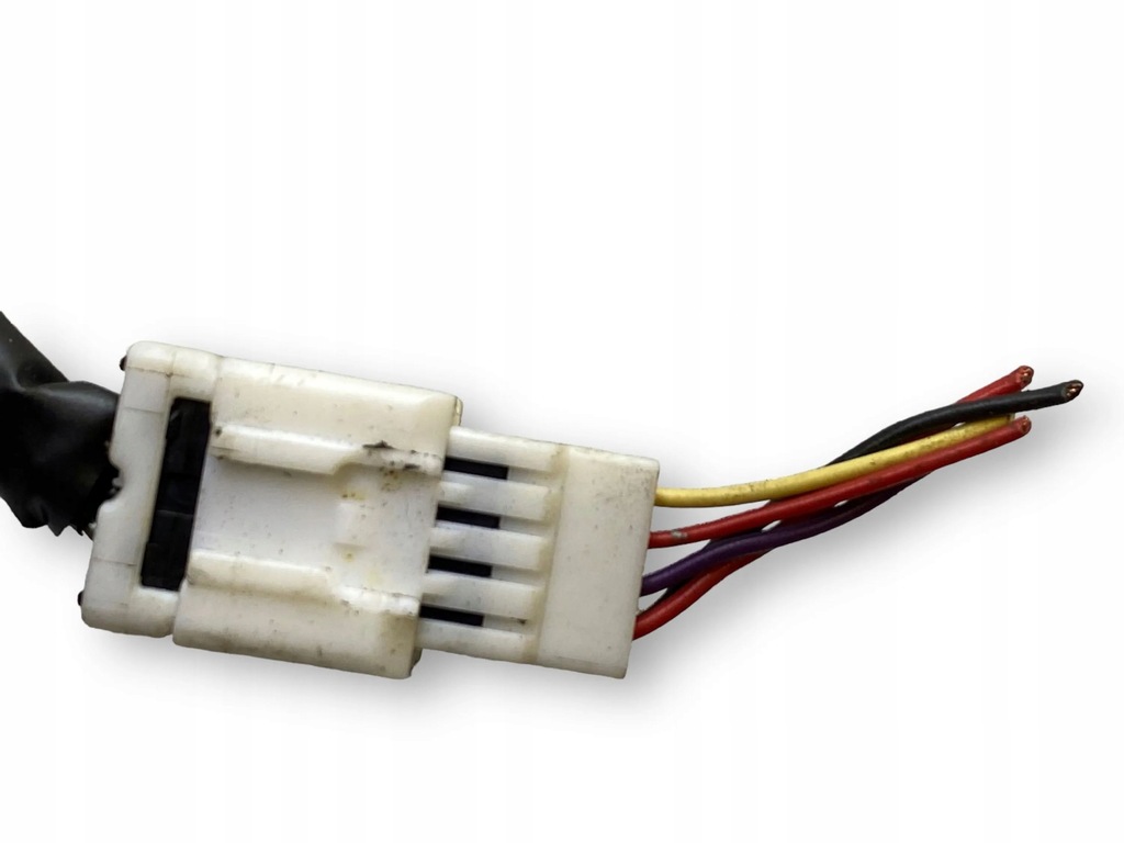 фото №7, Nissan note e11 2009 правая сторона лампа задняя