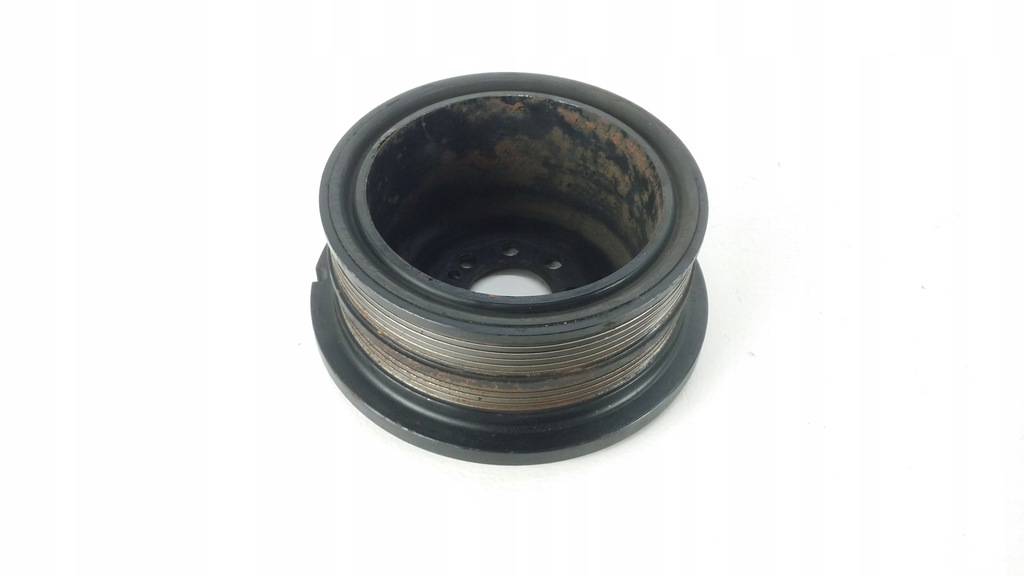 фото №1, Bmw e65 e60 4.8 v8 шків 7568345