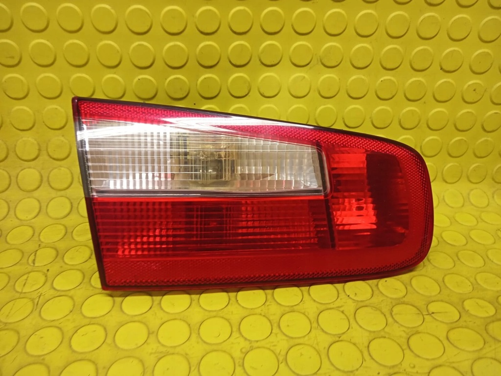 фото №1, Renault laguna ii лампа левый задняя w крышка