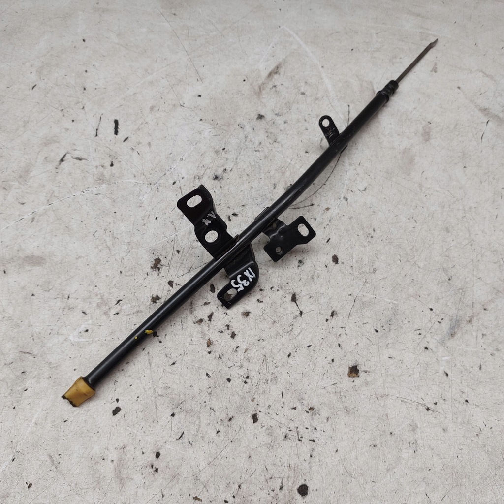 фото №1, Hyundai ix35 1,7 crdi 2013 щуп щуп масла