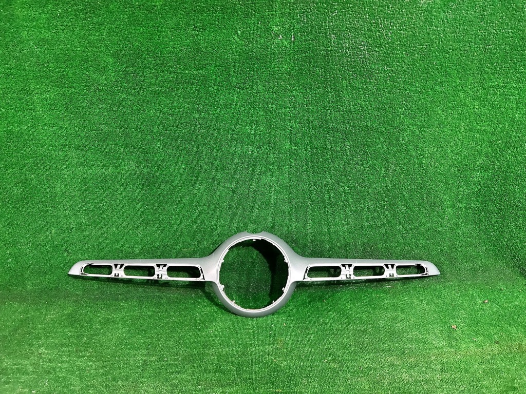 фото №1, Решётка радиатора решётка радиатора mercedes gla w247 a2478883401