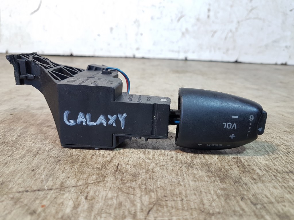 фото №1, Pilot рычаг радио ford galaxy mk1