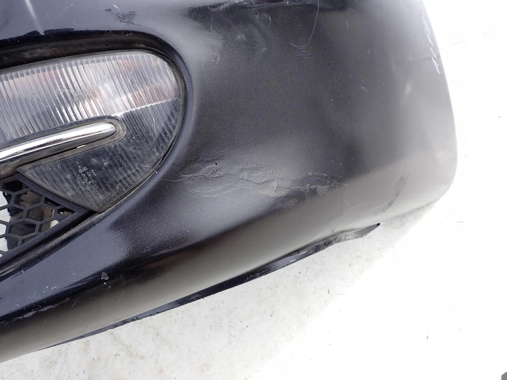 фото №12, Alfa romeo 147 00-04 бампер перед передний