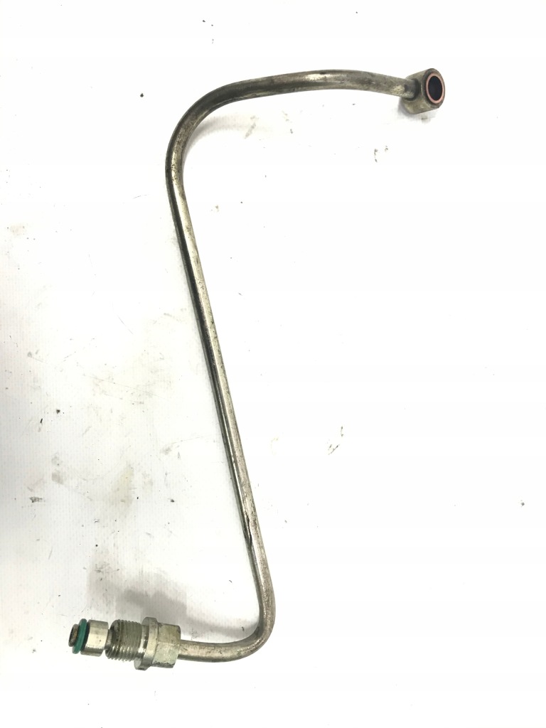 фото №1, Duster 1.5dci шланг смазки турбины