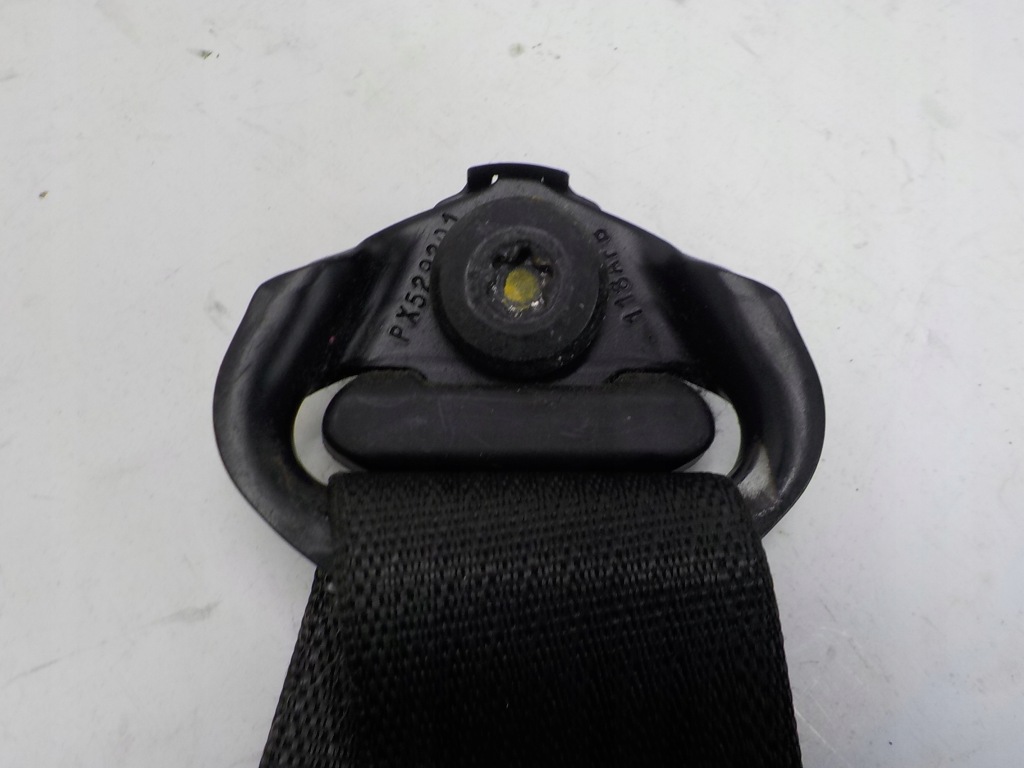 фото №4, Chevrolet orlando pas безопасности натяжитель левый перед