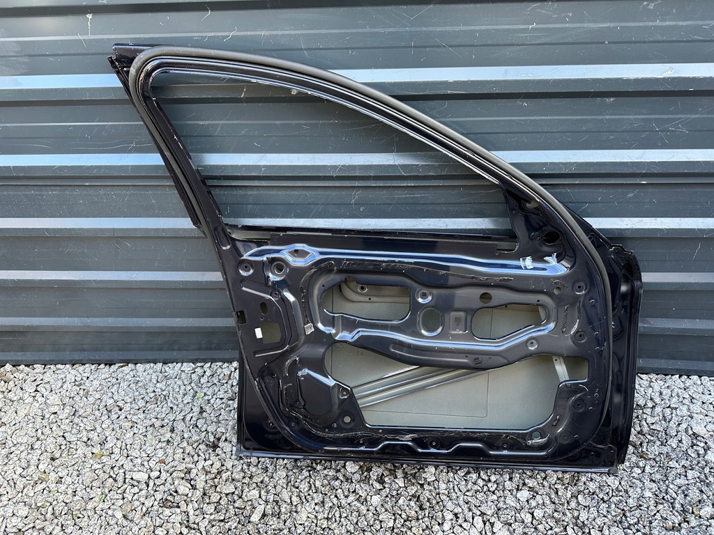 фото №16, Bmw 7 f01 f02 08-15r дверь передние левая левый перед