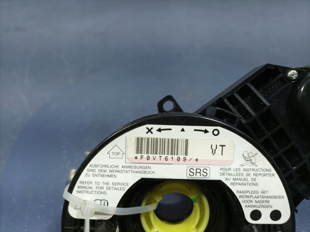 Honda civic viii sedan переключатель комбинированный лента подушка безопасности Цена