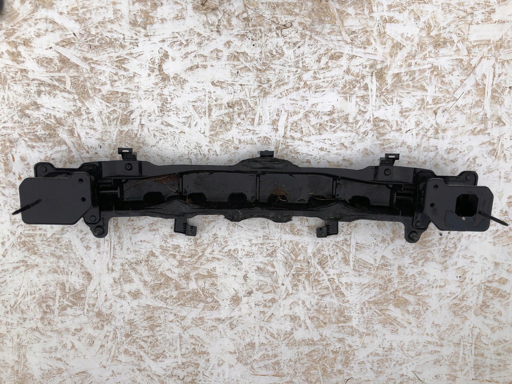 фото №16, Підсилювач балка бампера kia sorento iv задня