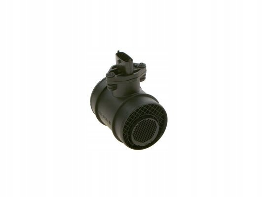 фото №1, Витратомір повітря opel astra 2,2dti 02- 0281002478