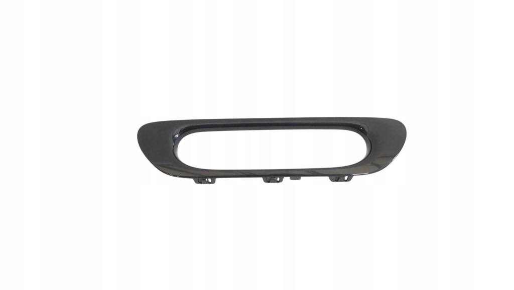 Купить Mini f55 f56 f57 защита рамка задняя лампа противотуманных 7365737