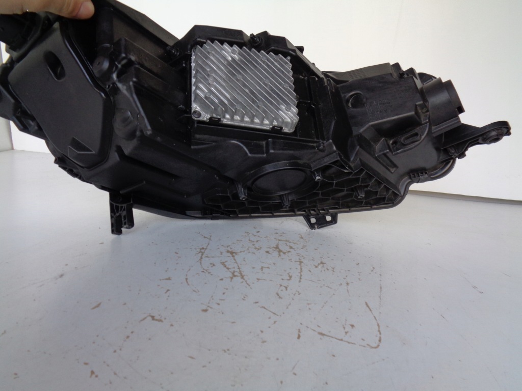 Фара левая фара audi a5 8w6 19- рестайлинг  full led matrix Недорого