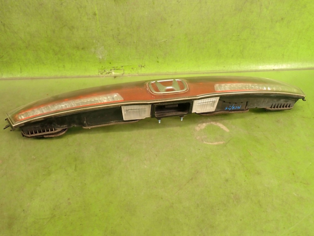 фото №14, Накладка honda civic viii ufo 09r koito 132-17165