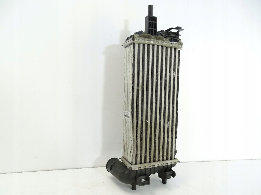 фото №1, Ford c-max connect 1.0 інтеркулер