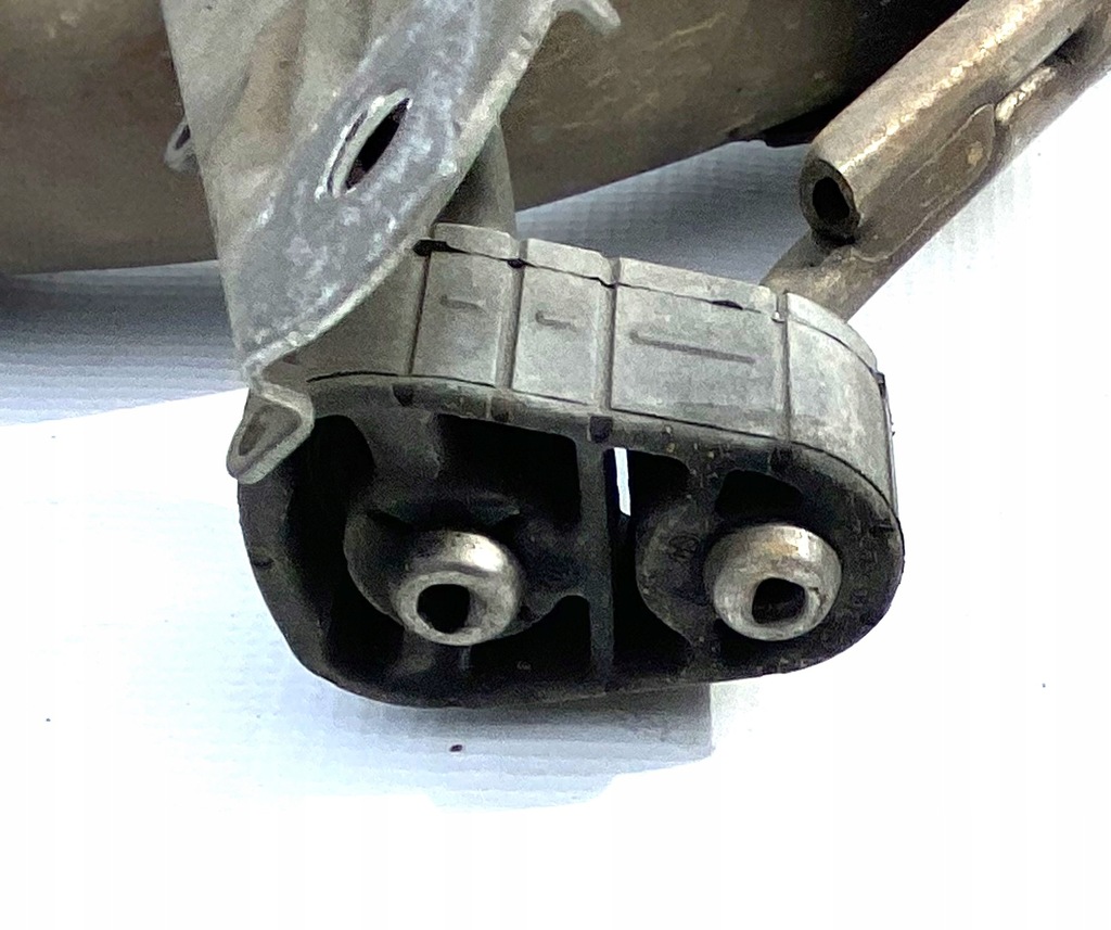 фото №7, Вихлоп гасник porsche panamera 971 оригінальний номер