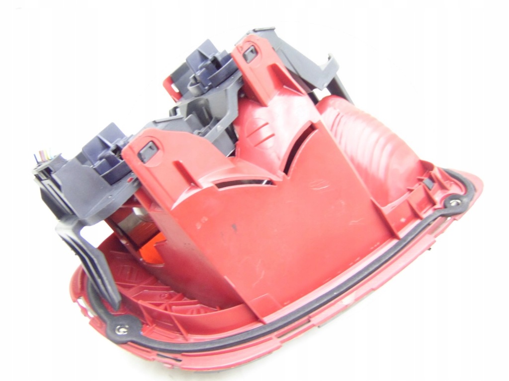 фото №5, Лампа ліва лівий задня задня mini cooper ii 2 s r56 2751307