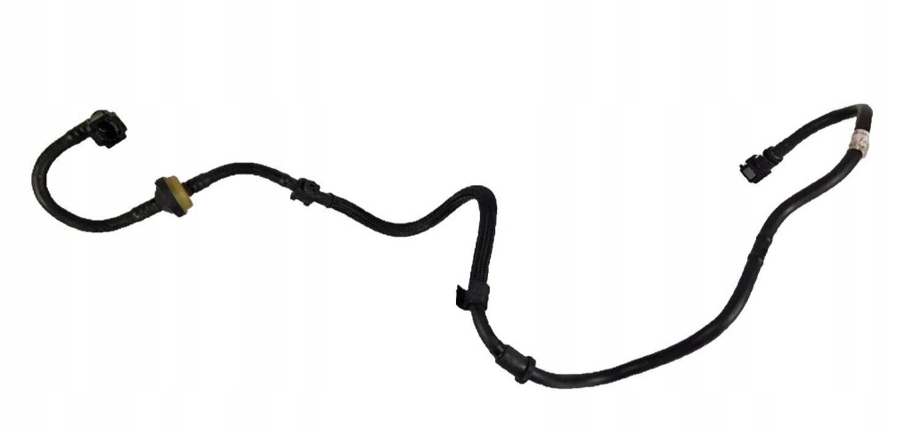 фото №1, Шланг пального 1.6 9814375 citroen c5 aircross 19r