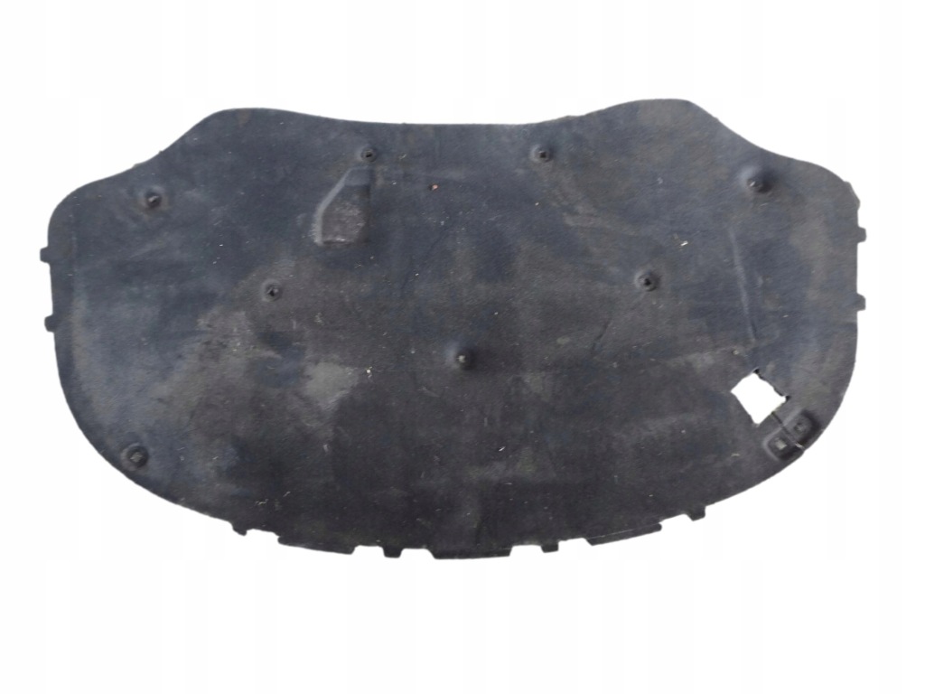 фото №1, Vw passat b6 шумоізоляція капот 3c0863831