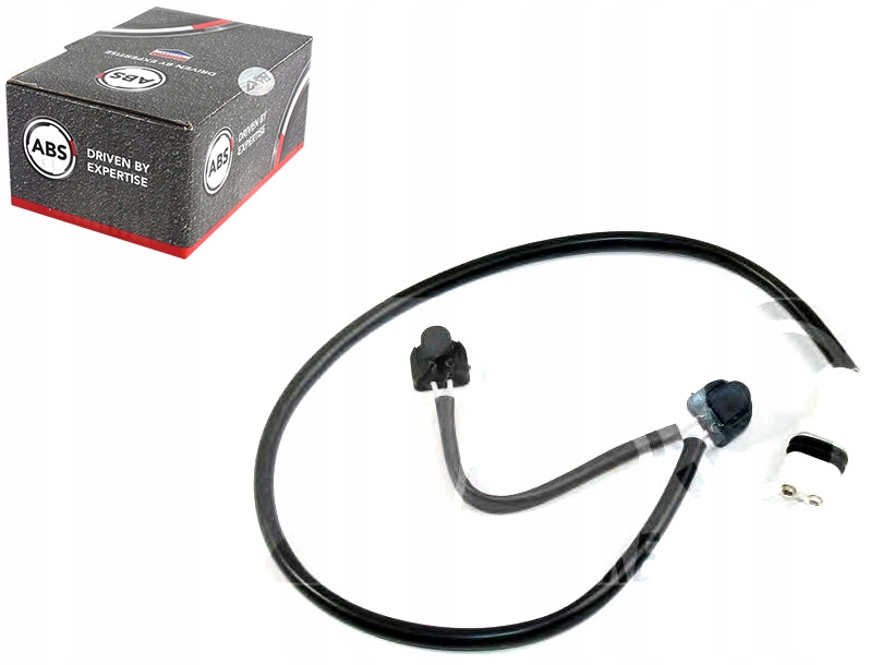 фото №5, Датчик износа тормозных колодок a.b.s. 39661