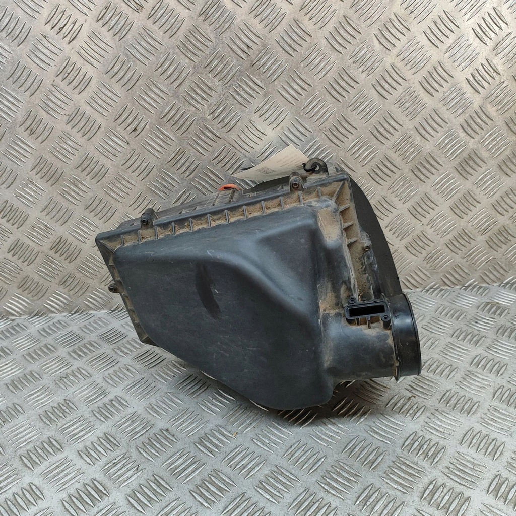 фото №5, Bmw x3 g01 2018 корпус фильтра воздуха