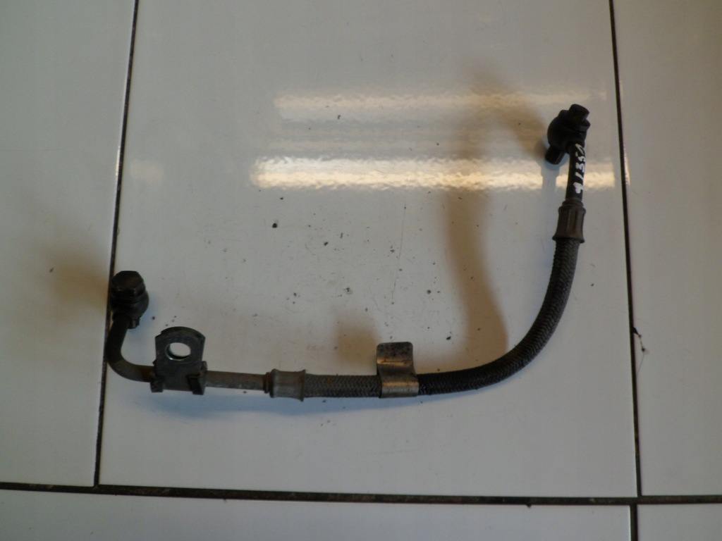 фото №1, Ford transit connect 1.8tdci трубка масла турбины 7t1q6k679ae